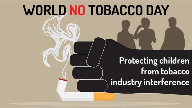 world no tobacco day 2024-1