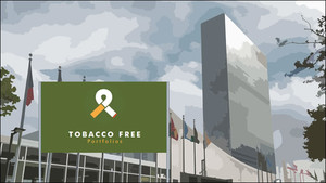 tobacco free portfolios