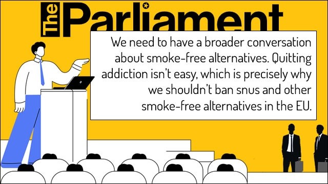 brits politiek tijdschrift biedt tabakslobby podium in brussel-1