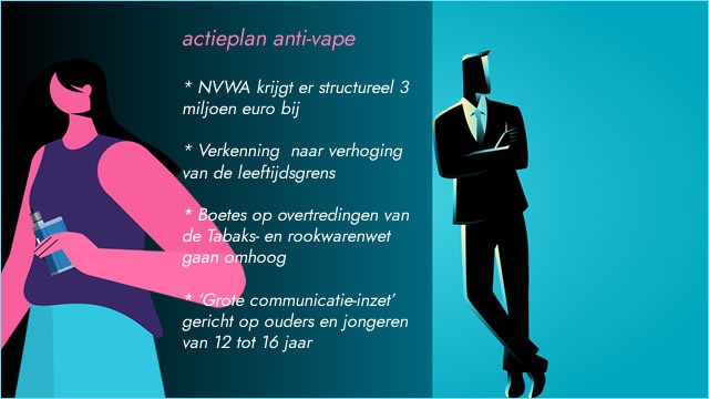 karremans toont weinig ambitie in antivape-actieplan-1