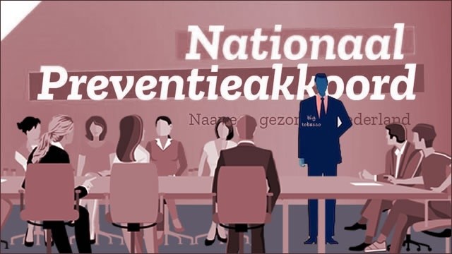 tabakslobbyist praat mee over vervolg preventieakkoord-1