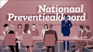 tabakslobbyist praat mee over vervolg preventieakkoord