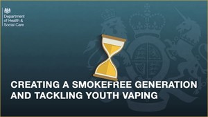 tabaksvrije generatie moet door nieuwe regering uk worden opgepakt
